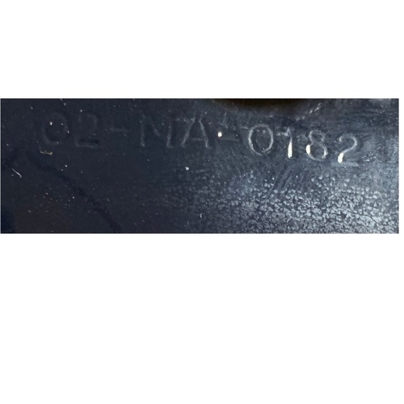 Christian Dior Tweed Handbag - Picture 8 of 9